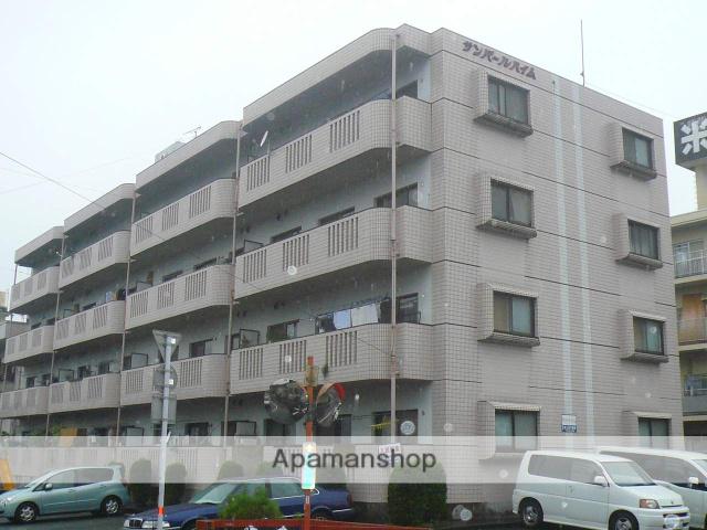 サンパールハイム