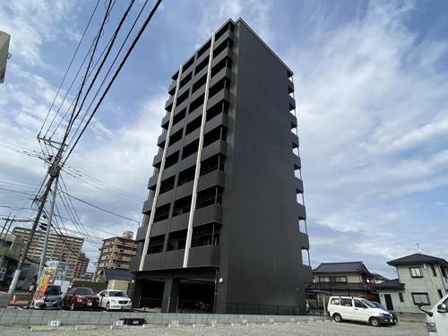 フェニックスハイツ八王寺