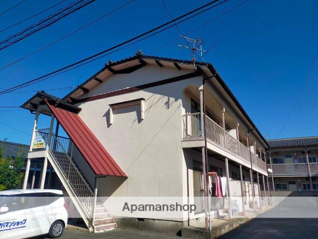 山下アパート2号棟