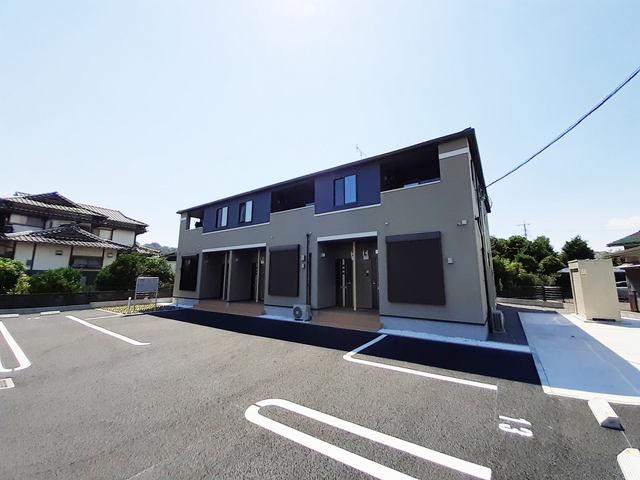 エムズアドバンスB