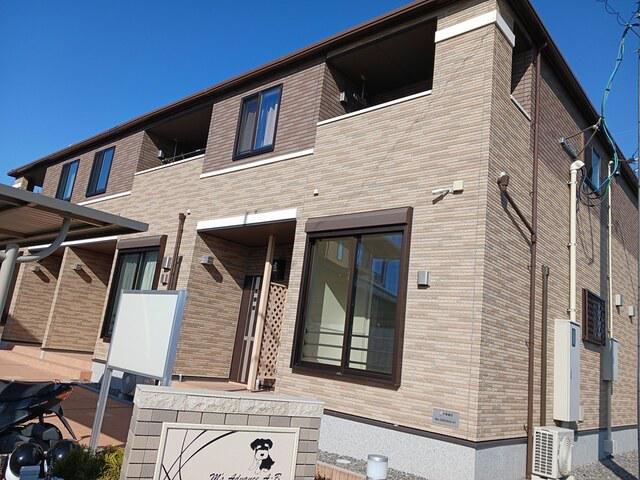 エムズアドバンスA