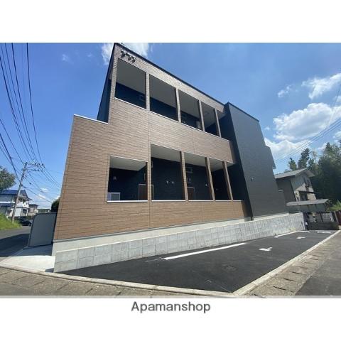 ステラ光の森サウス