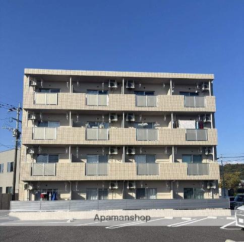 ラフィーネ(ワンルーム/2階)