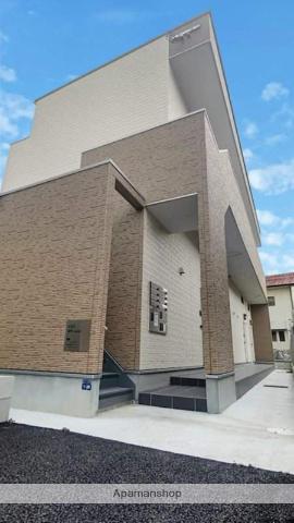 ADC新町LUCUS(ワンルーム/2階)