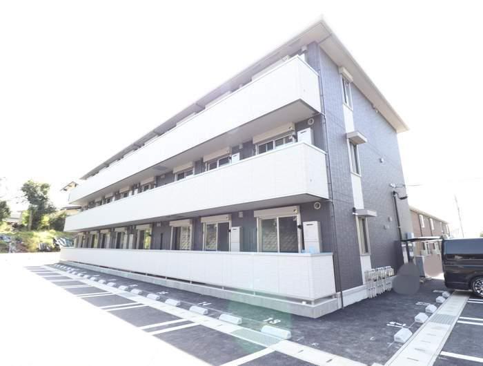 セレブ火の君[3階]