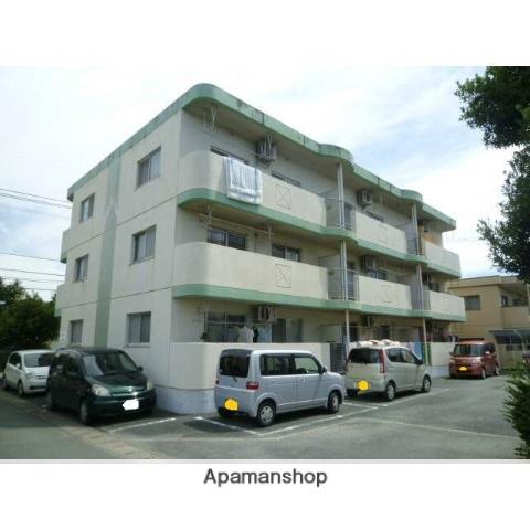 サンビレッジ葉山台壱番館