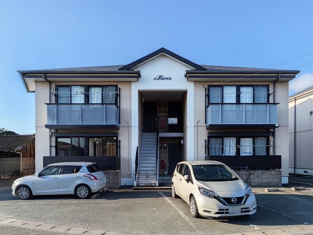 グランドール A棟