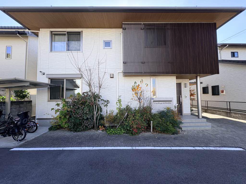 CASA REGIO KOKUBU(3LDK/1階)