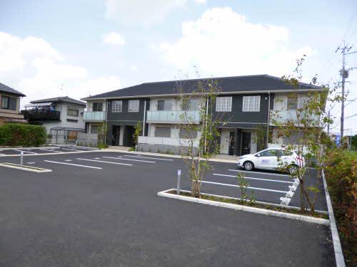 シャーメゾン エルランドⅡ