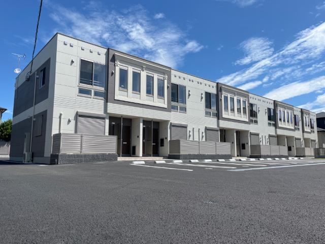 ボヌールMASHIKIⅡ