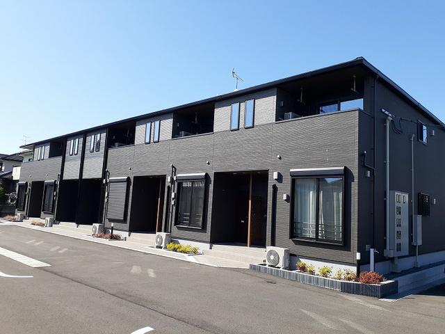 クレストタウン Ⅱ