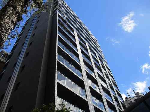 レーベン上通ザ・レジデンス