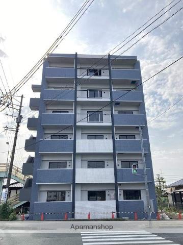 コンフォートU(ワンルーム/2階)