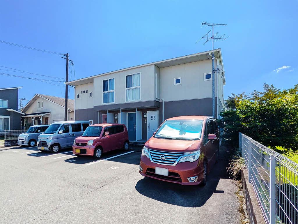 クレセオブレスⅡ