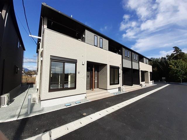 アンバーテラス Ⅲ