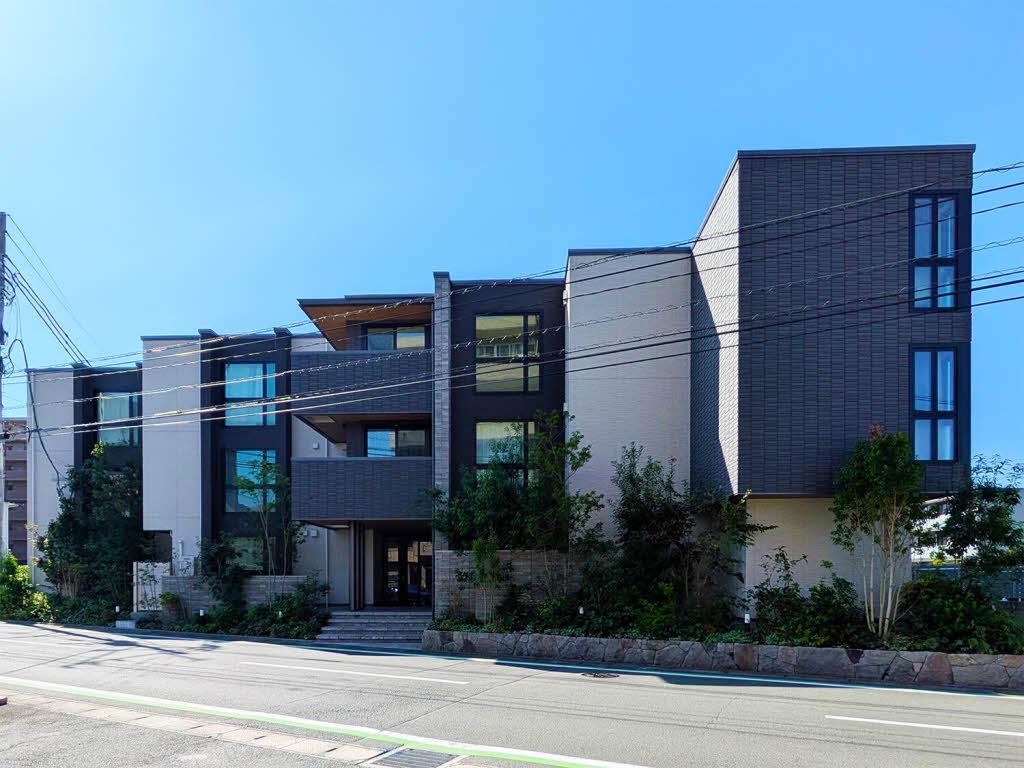 シャーメゾンARISTIO(3LDK/1階)