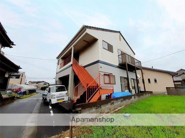 ダイヤモンドハイツ