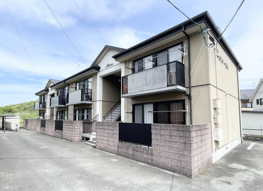 ノーズヴィラ一番館 