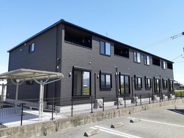 アイ・ヴィレッジ古閑中町C