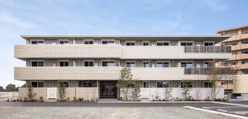 シャーメゾン BLOOM STAGE