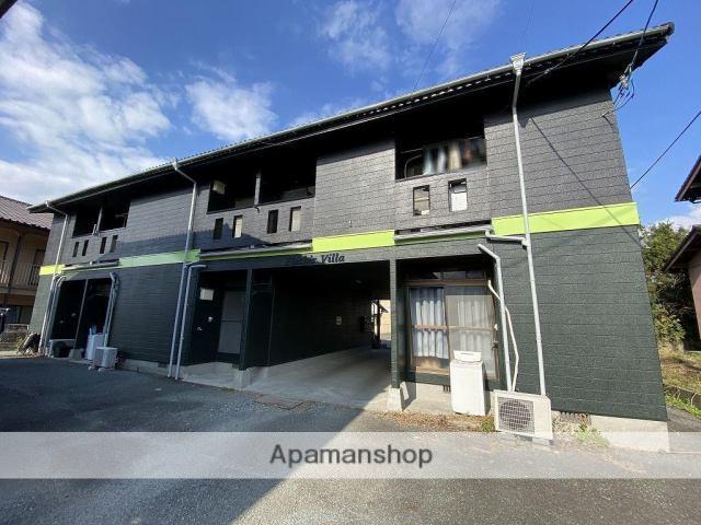 フレシールヴィラD