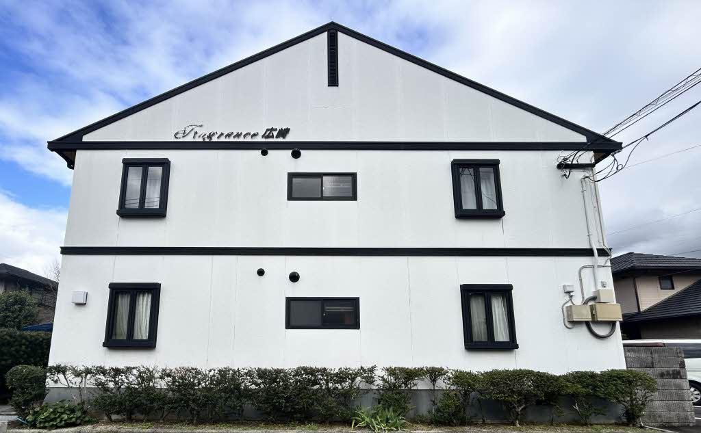 フレグランス広崎(3DK/2階)