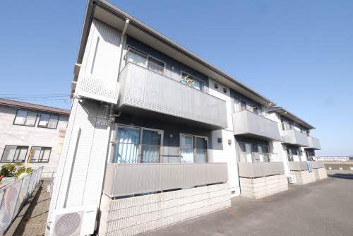 パールビュー Ⅰ棟