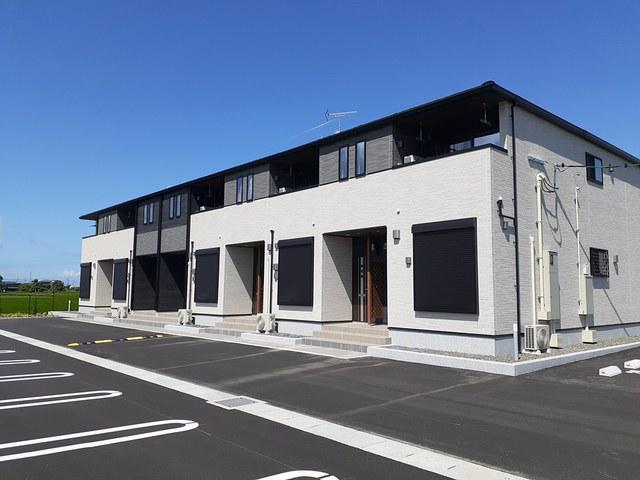 ヴィラ・チェロⅡ