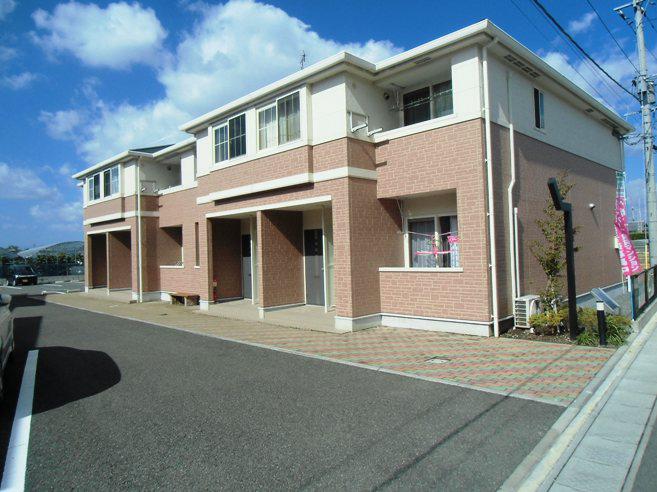ボンヌールパンションⅠ