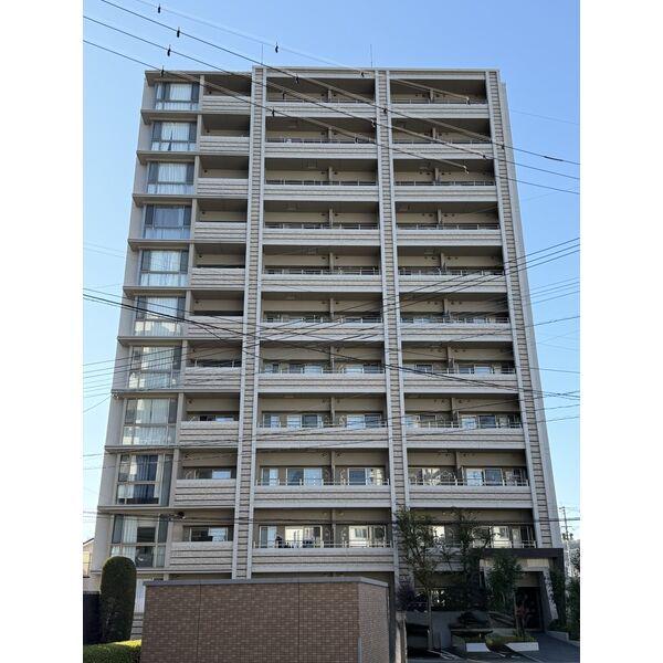 ヒルクレストELGRAND本山