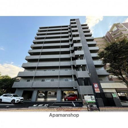 LALALA本山(ワンルーム/11階)