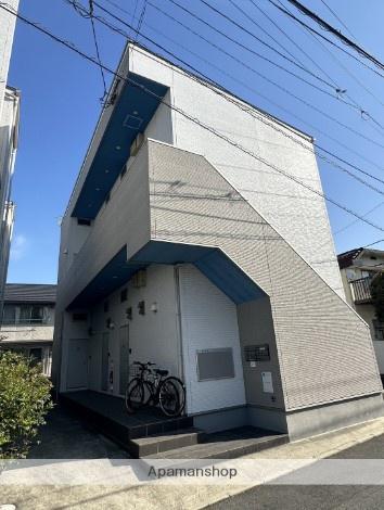 ANDR 熊本駅