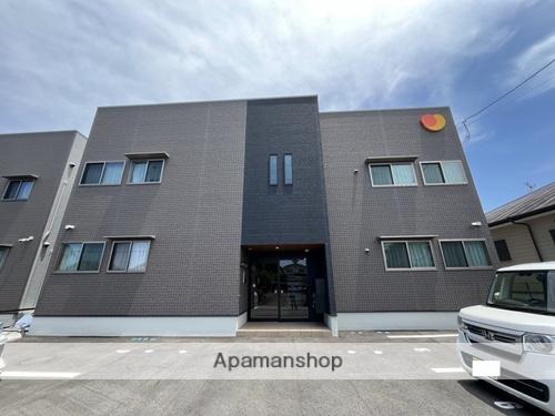 HKレジデンス嘉島サウス