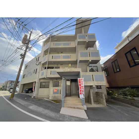 ヴェルデ5(2LDK/4階)