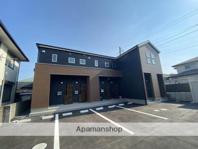 クオーレ堀川