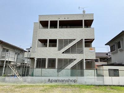 WALEA HALE大江(1K/3階)