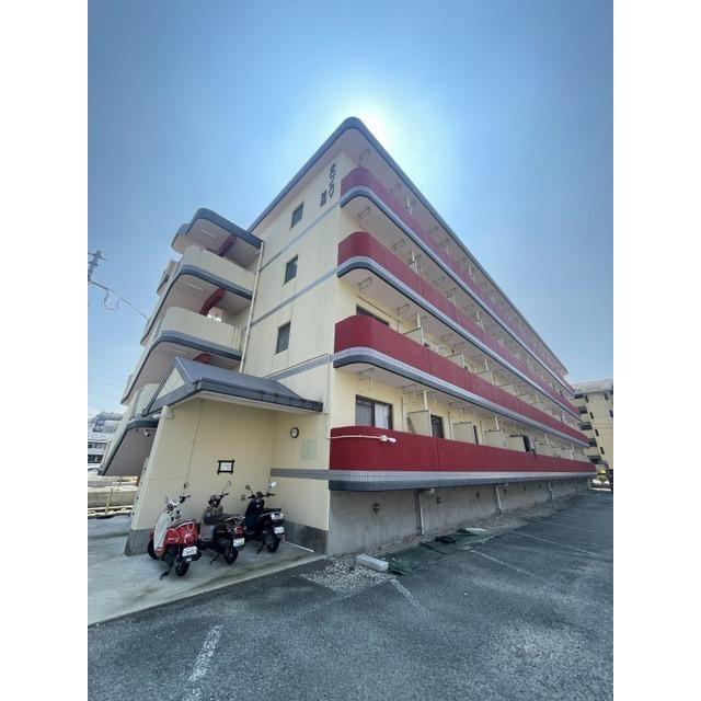 クロノスⅤ花園