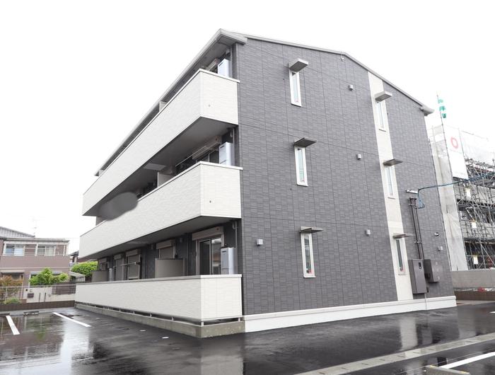 グランツェーレ八代(2LDK/2階)