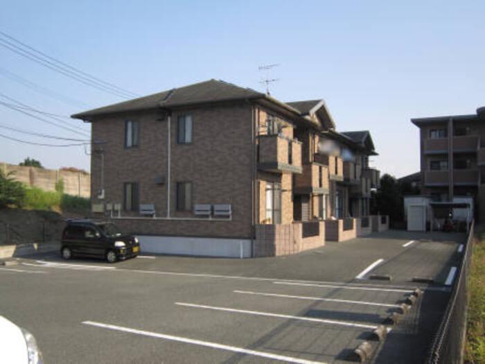 ボンヌ・シャンス