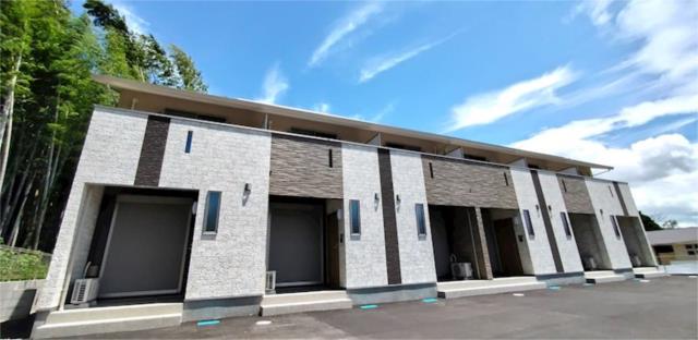 FLEUR 大津 II[2階]