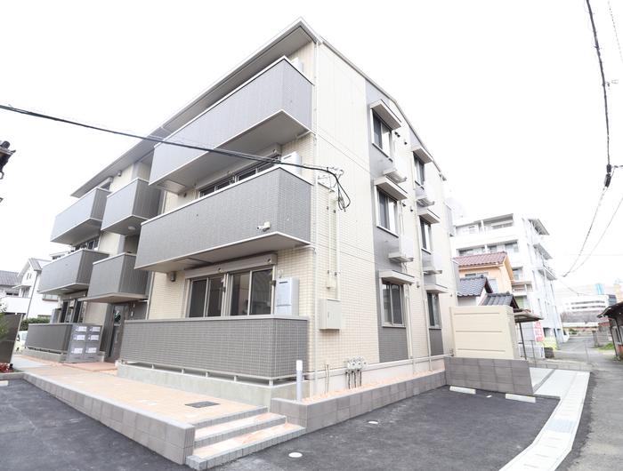 ハウスとりみゆ