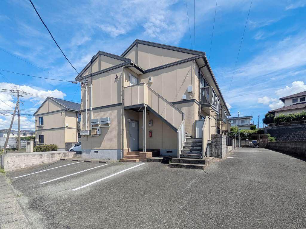 サンシャインハイツA