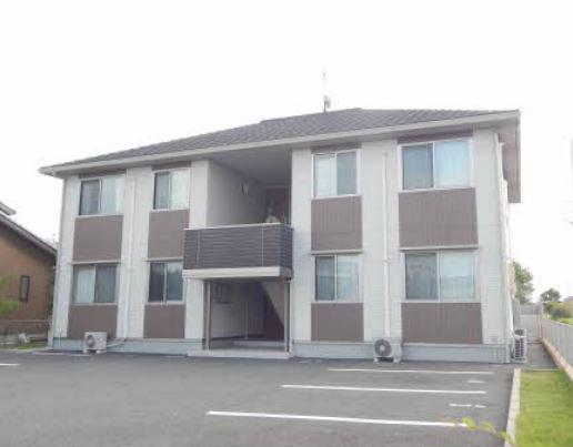 サンビレッジ清藤