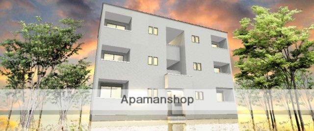 REGALEST楠(1LDK/2階)