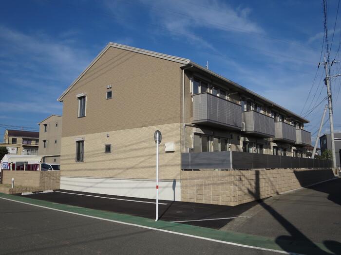 タウニー上ノ原