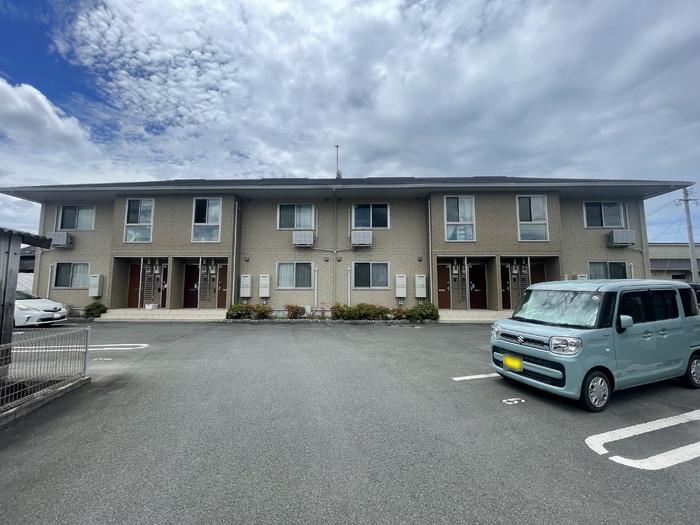 D-ROOM中原町
