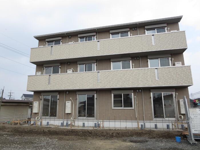 サザンシャトー古城