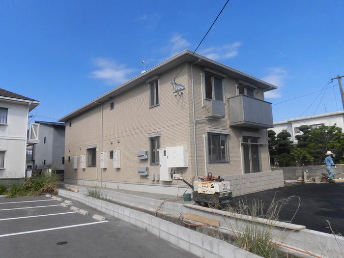 コート・ド・薄場