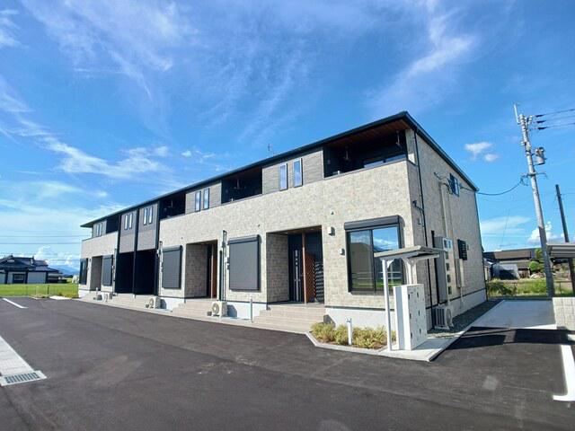 ベル・シャンス Ⅱ