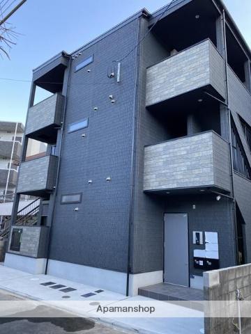 グレイスコート熊本学園大学東(1LDK/1階)